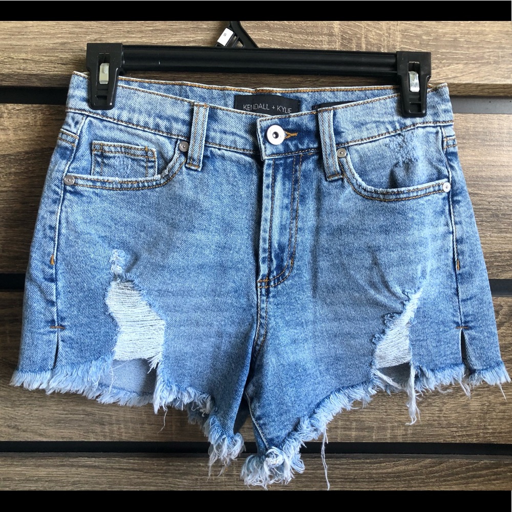 Kendall & Kylie Shorts